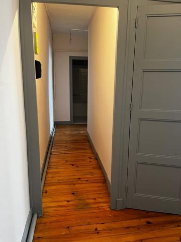 Saint-Étienne (42100) Charmant T2 de 66m² - Secteur Tréfilerie