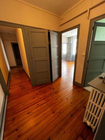 Saint-Étienne (42100) Charmant T2 de 66m² - Secteur Tréfilerie