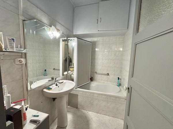 Saint-Étienne (42100) Charmant T2 de 66m² - Secteur Tréfilerie