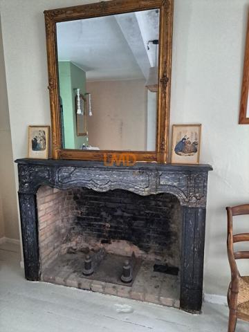 Demeure de charme au coeur de Sommières, Garage, jardinet, terrasse