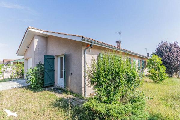 Maison 374 880 € Villenave-d'Ornon 4 p 103 m² DPE D