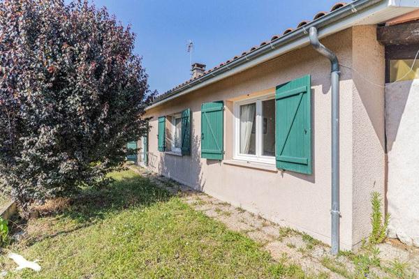 Maison 374 880 € Villenave-d'Ornon 4 p 103 m² DPE D