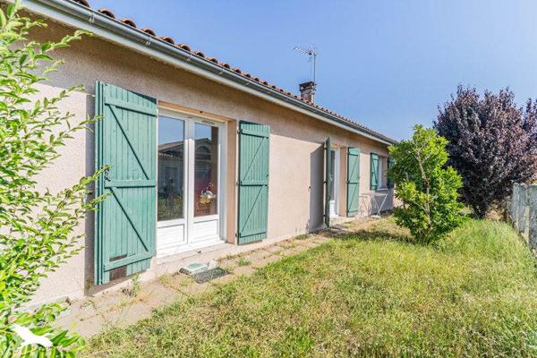 Maison 374 880 € Villenave-d'Ornon 4 p 103 m² DPE D