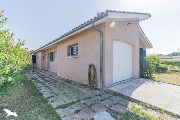 Maison 374 880 € Villenave-d'Ornon 4 p 103 m² DPE D