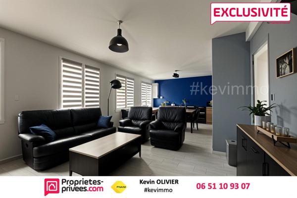 Maison individuelle familiale ? Barlin