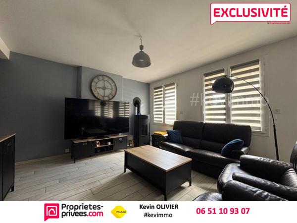 Maison individuelle familiale ? Barlin