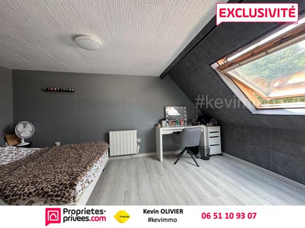 Maison individuelle familiale ? Barlin