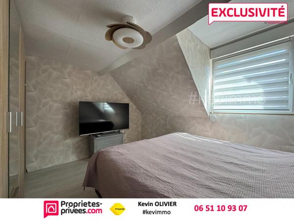 Maison individuelle familiale ? Barlin