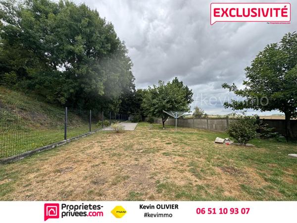 Maison individuelle familiale ? Barlin