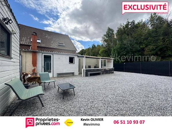 Maison individuelle familiale ? Barlin