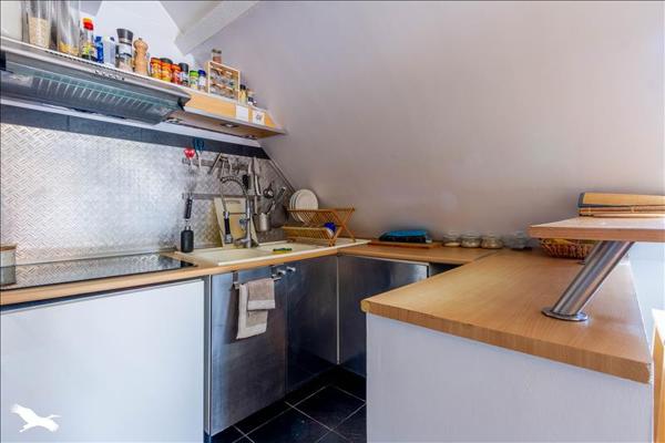 Appartement à louer |  MEULAN |  1 pièce | 33 m²