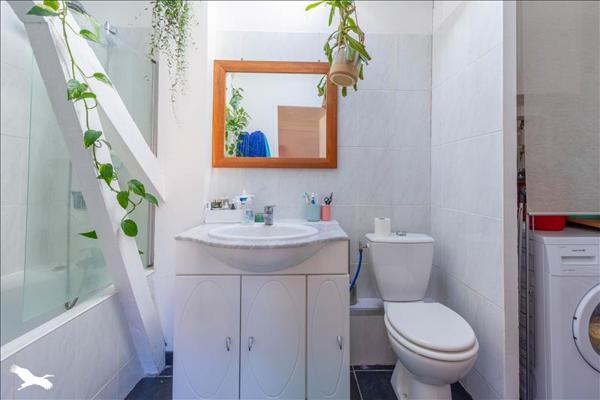 Appartement à louer |  MEULAN |  1 pièce | 33 m²