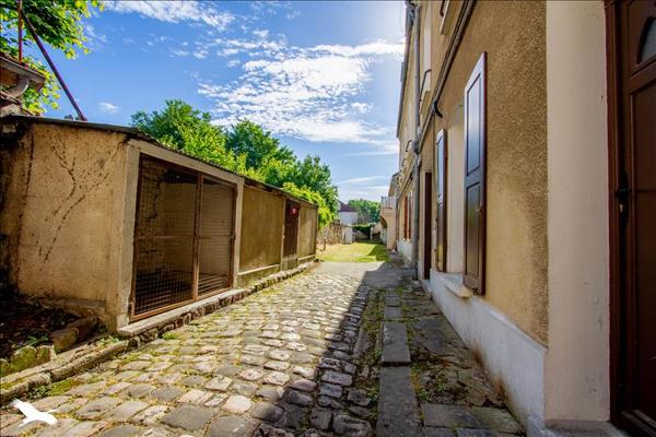 Appartement à louer |  MEULAN |  1 pièce | 33 m²