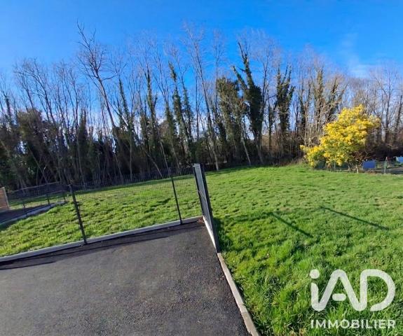 Terrain à vendre 889 m² Les Mathes