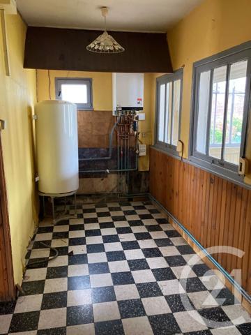 Maison à vendre  3 pièces - 104 m2 ABBEVILLE - 80