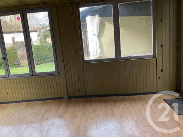 Maison à vendre  3 pièces - 104 m2 ABBEVILLE - 80