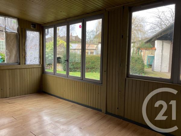 Maison à vendre  3 pièces - 104 m2 ABBEVILLE - 80