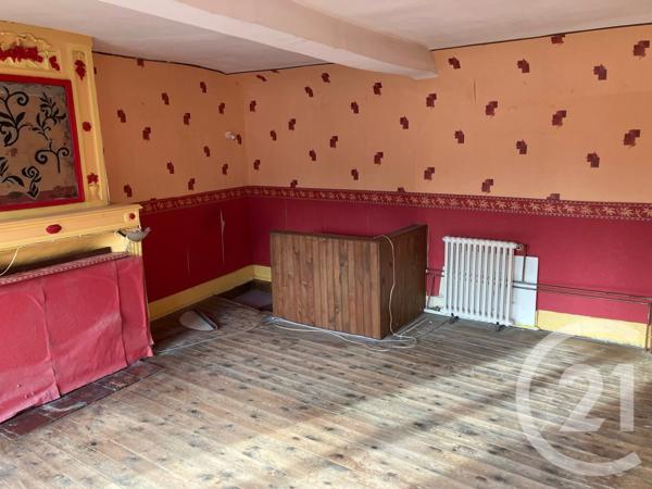 Maison à vendre  3 pièces - 104 m2 ABBEVILLE - 80