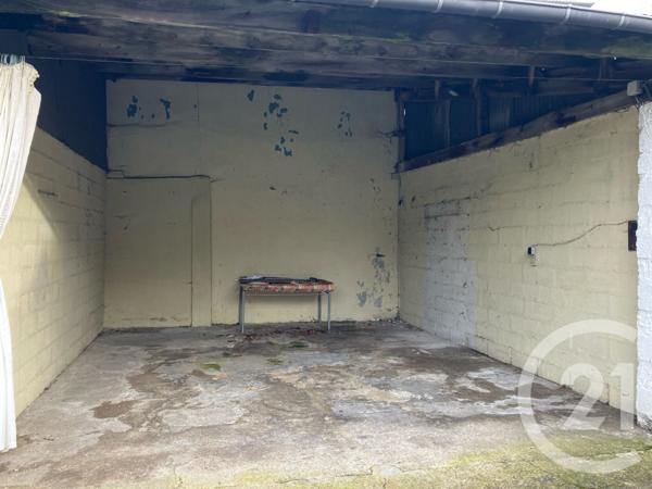 Maison à vendre  3 pièces - 104 m2 ABBEVILLE - 80