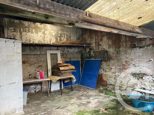 Maison à vendre  3 pièces - 104 m2 ABBEVILLE - 80