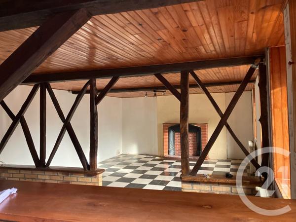 Maison à vendre  3 pièces - 104 m2 ABBEVILLE - 80