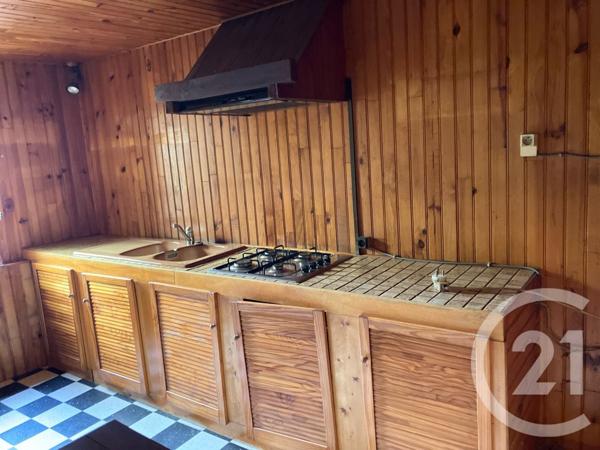 Maison à vendre  3 pièces - 104 m2 ABBEVILLE - 80