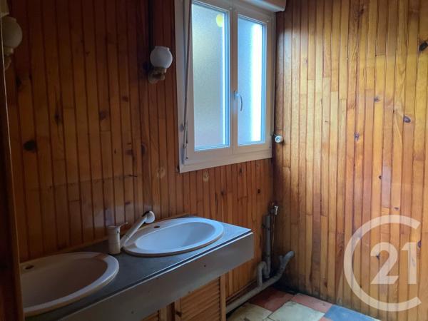 Maison à vendre  3 pièces - 104 m2 ABBEVILLE - 80