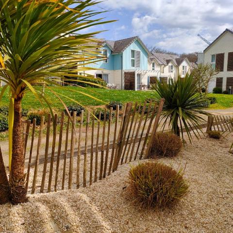 Maison 46 m² duplex T 3 meublée et équipée