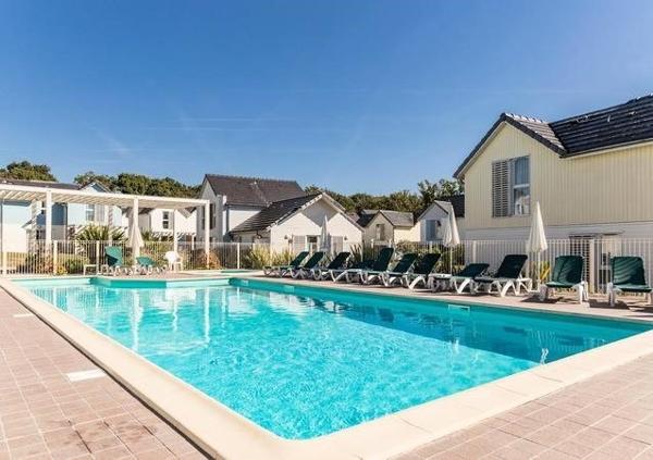 Maison 46 m² duplex T 3 meublée et équipée