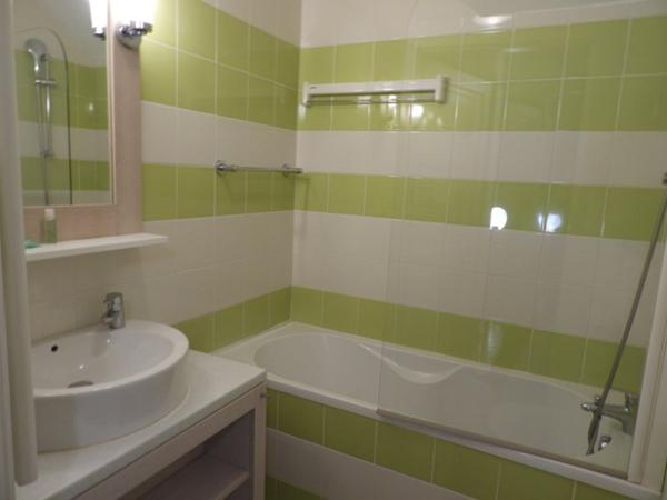 Maison 46 m² duplex T 3 meublée et équipée