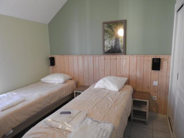 Maison 46 m² duplex T 3 meublée et équipée