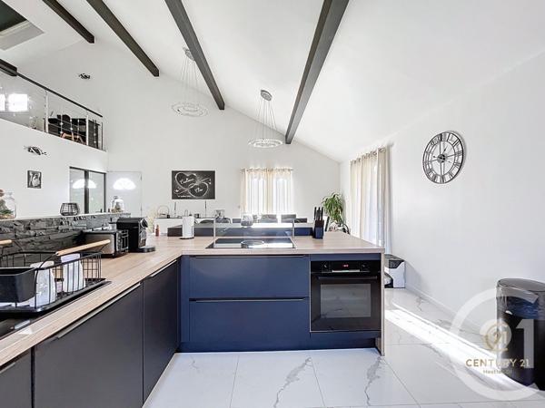 Maison à vendre  5 pièces - 107,58 m2 GIVORS - 69