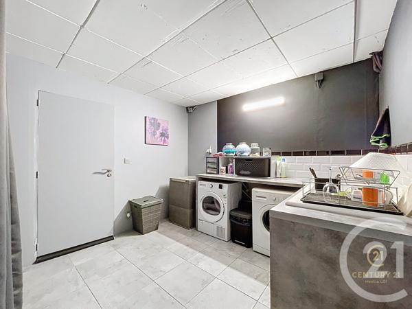Maison à vendre  5 pièces - 107,58 m2 GIVORS - 69