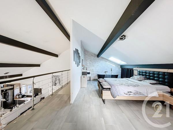 Maison à vendre  5 pièces - 107,58 m2 GIVORS - 69