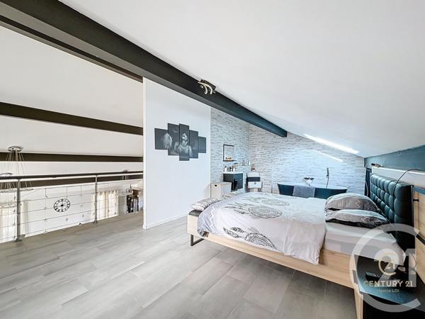 Maison à vendre  5 pièces - 107,58 m2 GIVORS - 69