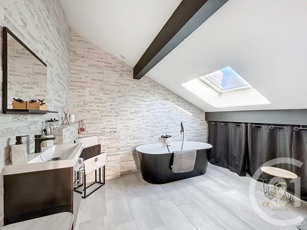 Maison à vendre  5 pièces - 107,58 m2 GIVORS - 69