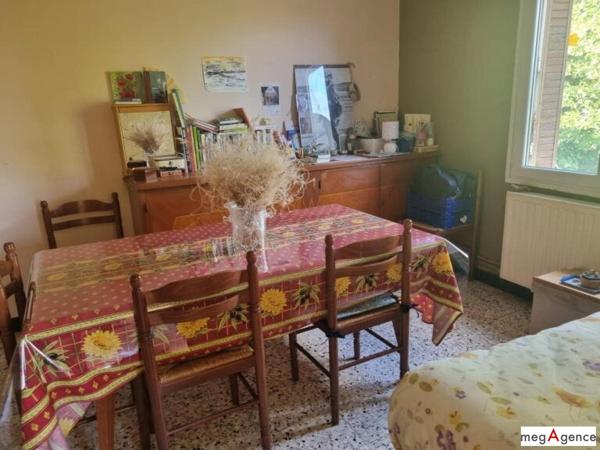 Maison à MAS-SAINT-CHELY, 48210 - 10 pièces 135m²