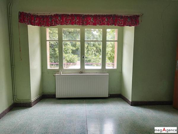Maison à MAS-SAINT-CHELY, 48210 - 10 pièces 135m²