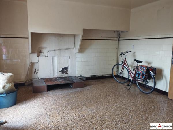 Maison à MAS-SAINT-CHELY, 48210 - 10 pièces 135m²