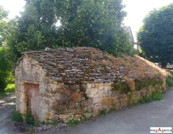 Maison à MAS-SAINT-CHELY, 48210 - 10 pièces 135m²