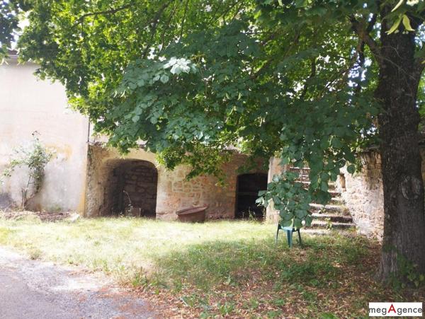 Maison à MAS-SAINT-CHELY, 48210 - 10 pièces 135m²