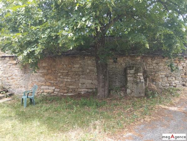 Maison à MAS-SAINT-CHELY, 48210 - 10 pièces 135m²