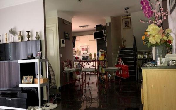 Maison à vendre    5 pièces • 100 m2 Saint-Maur-des-Fossés