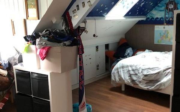 Maison à vendre    5 pièces • 100 m2 Saint-Maur-des-Fossés