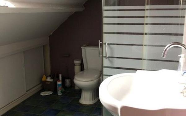 Maison à vendre    5 pièces • 100 m2 Saint-Maur-des-Fossés