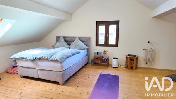 Maison à vendre 8 pièces 192 m² Bouxwiller