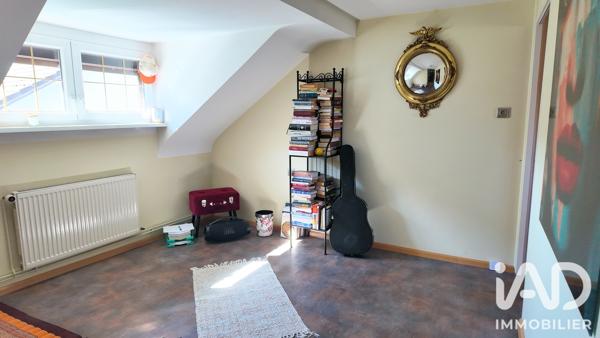 Maison à vendre 8 pièces 192 m² Bouxwiller