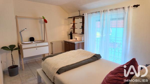 Maison à vendre 8 pièces 192 m² Bouxwiller