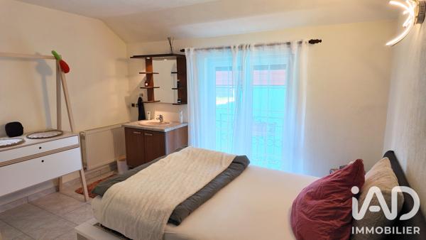 Maison à vendre 8 pièces 192 m² Bouxwiller