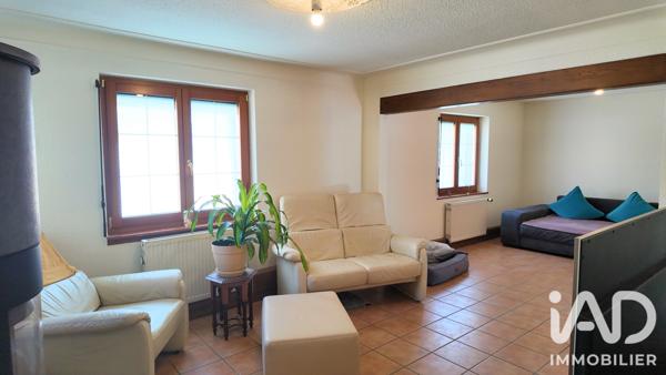 Maison à vendre 8 pièces 192 m² Bouxwiller